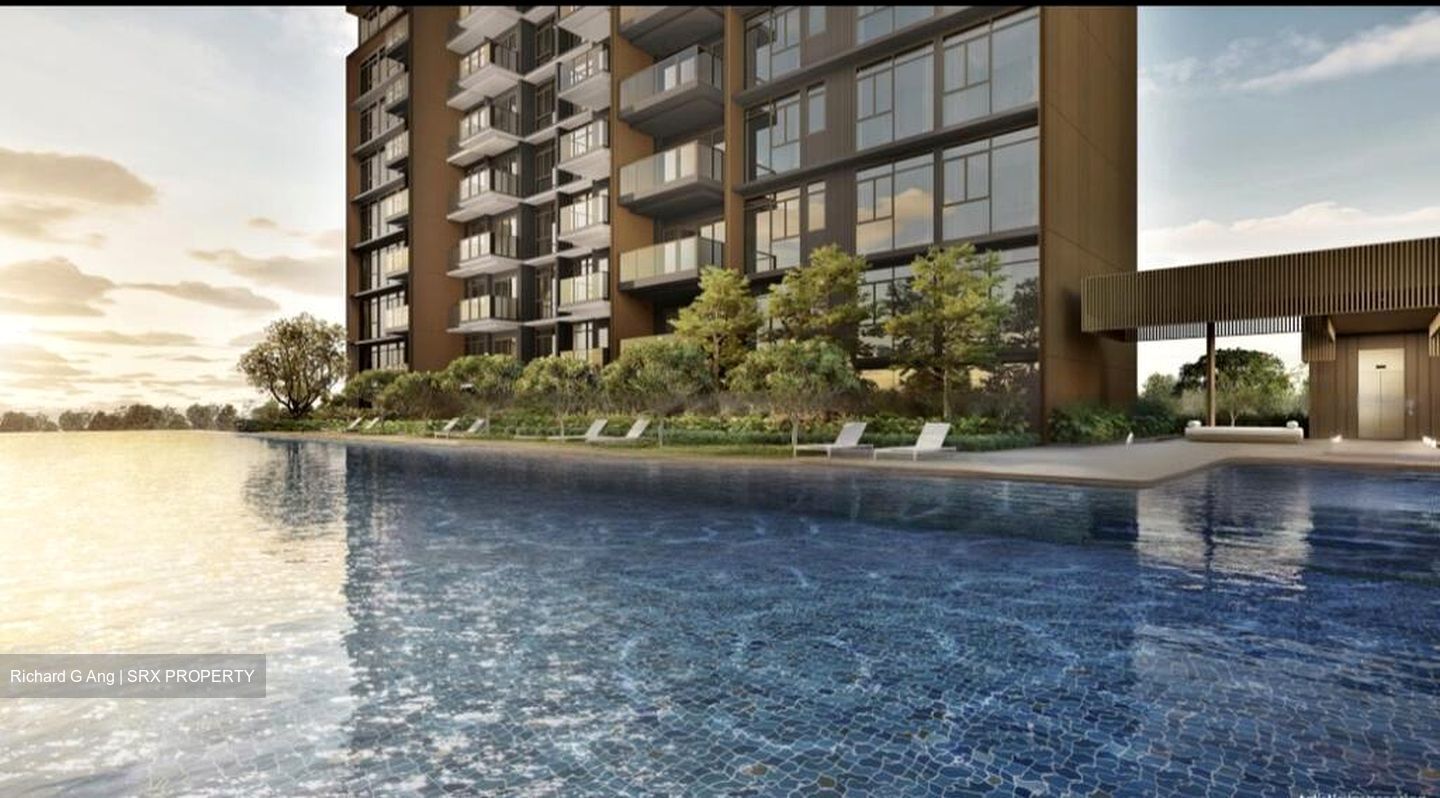 Clementi Avenue 1 (D5), Condominium #445104431